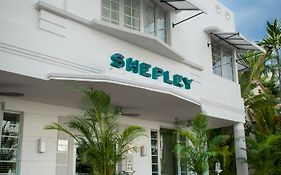 Shepley Hotel Miami